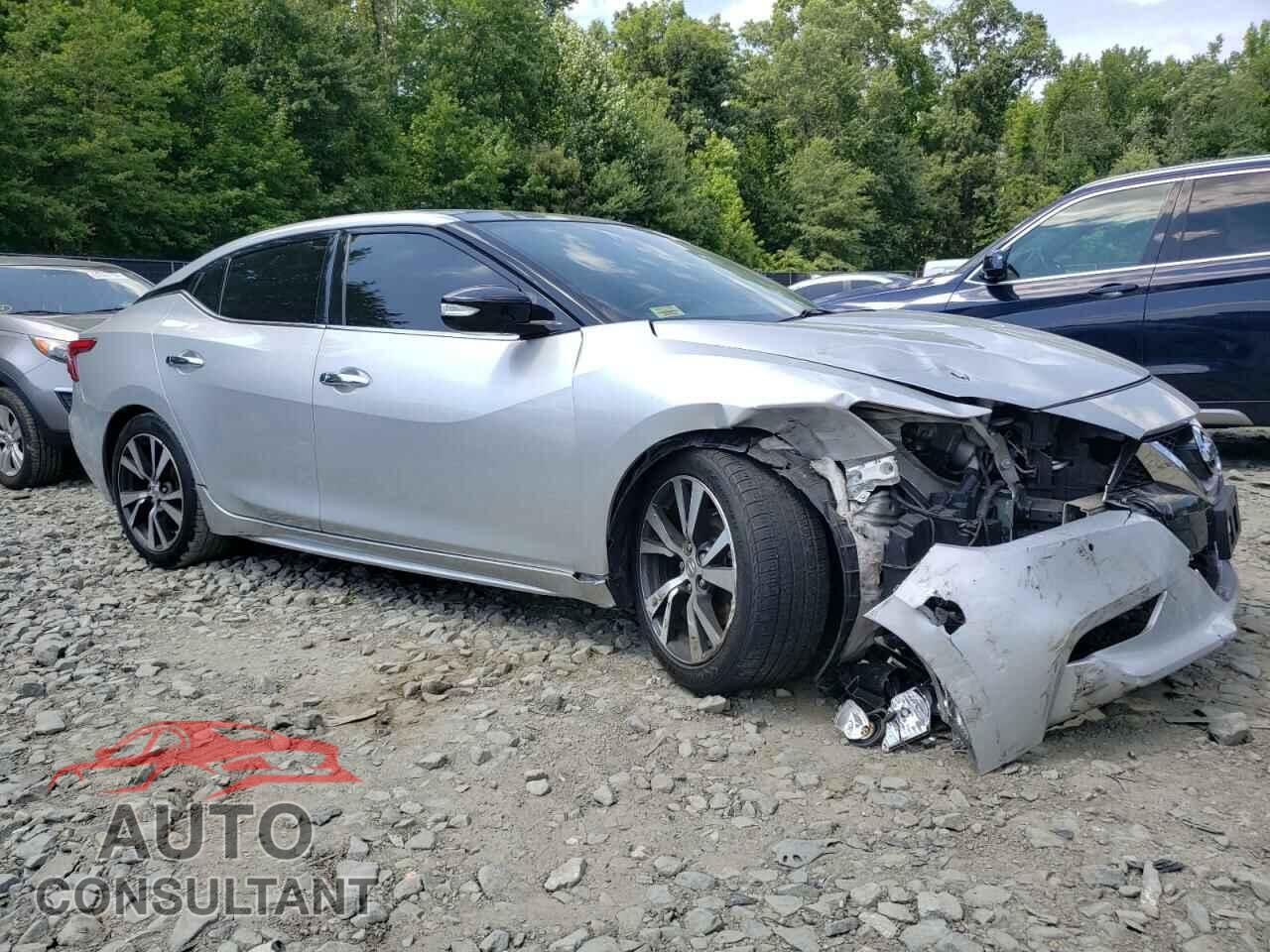 NISSAN MAXIMA 2017 - 1N4AA6AP1HC422018