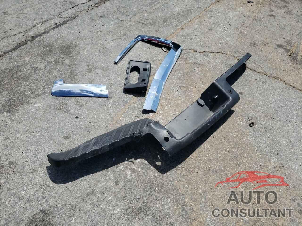 FORD F-150 2014 - 1FTFW1EF0EKD72770