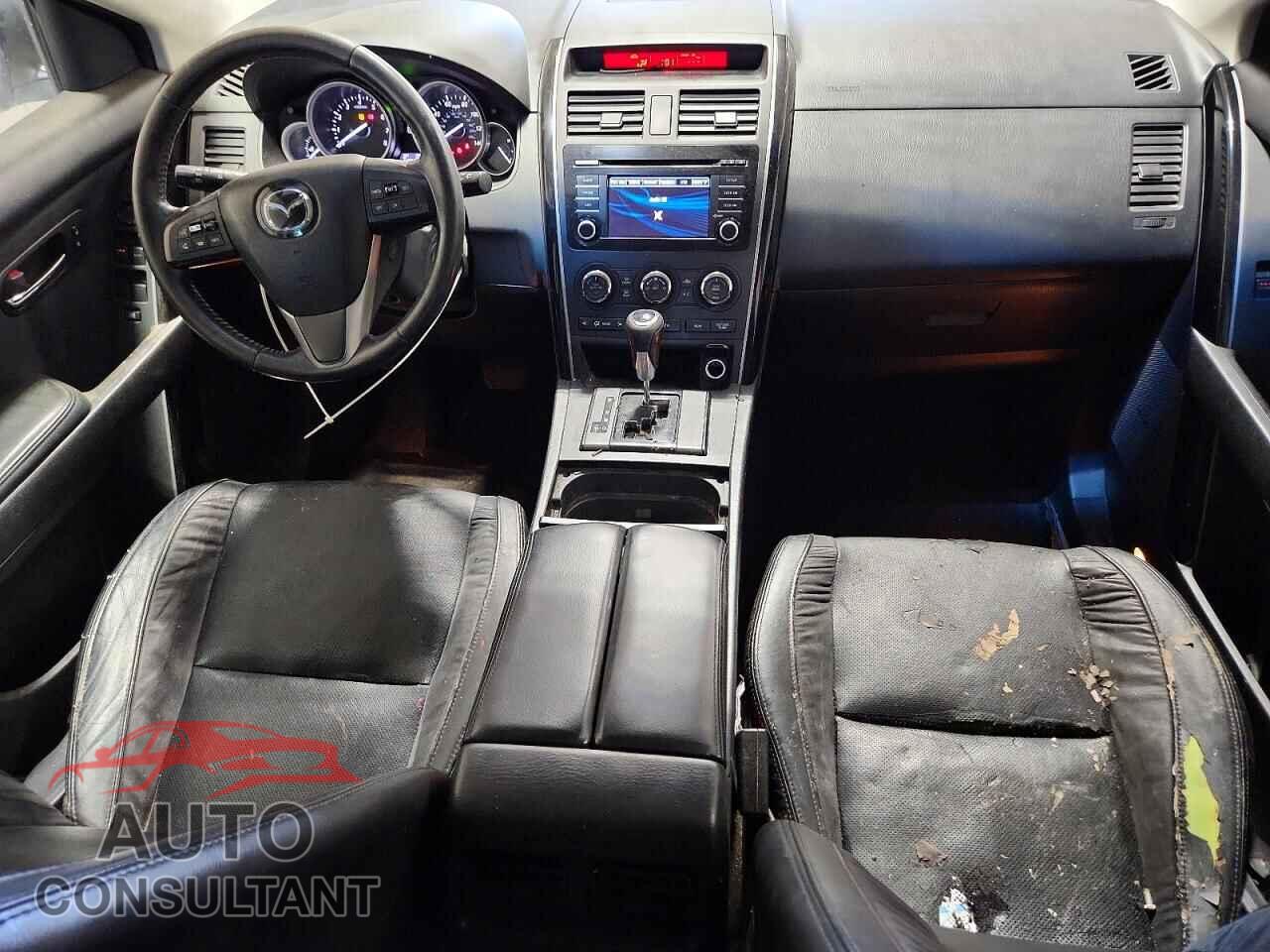 MAZDA CX-9 2014 - JM3TB2CA4E0428028
