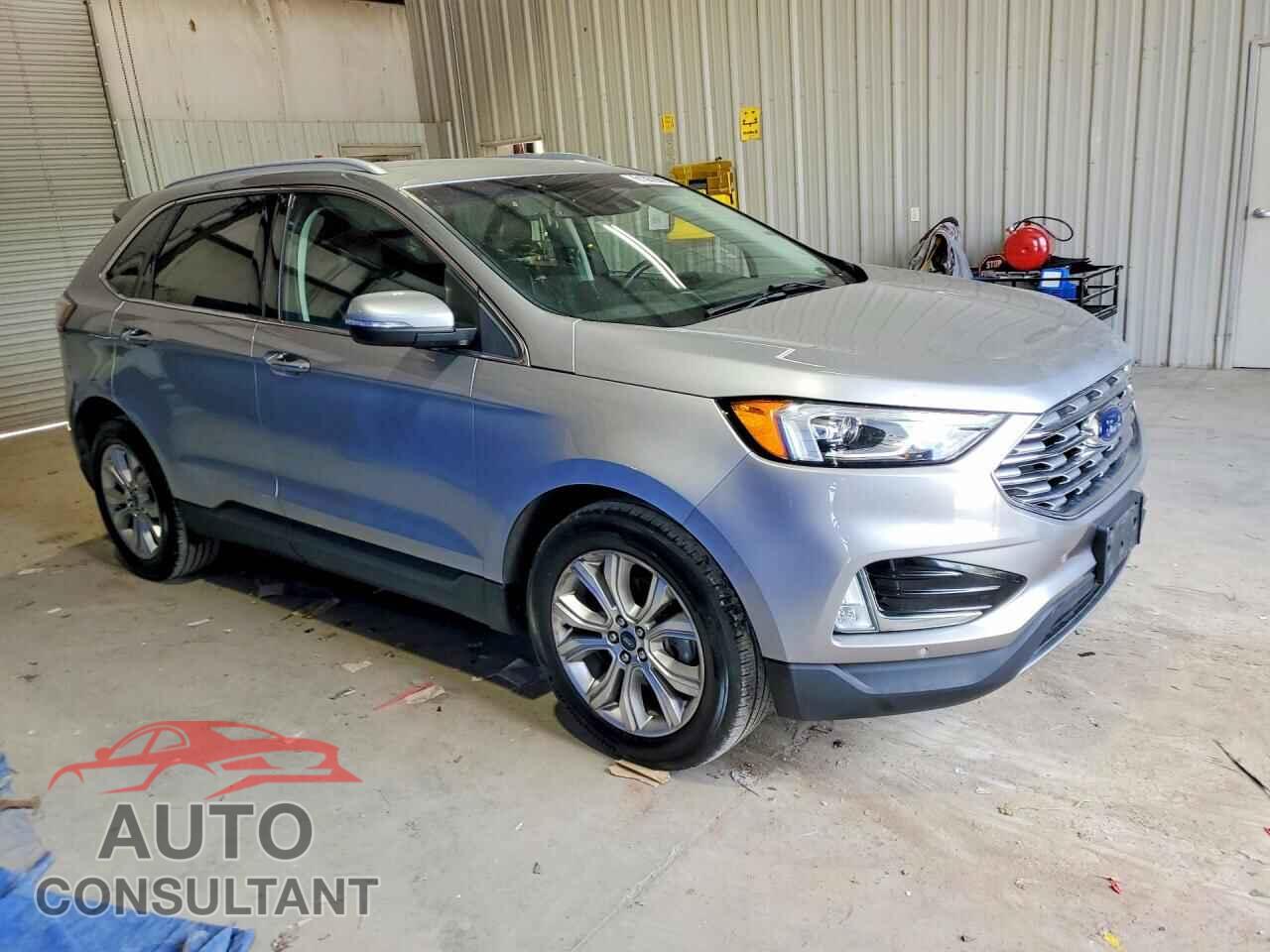 FORD EDGE 2020 - 2FMPK3K96LBA30592