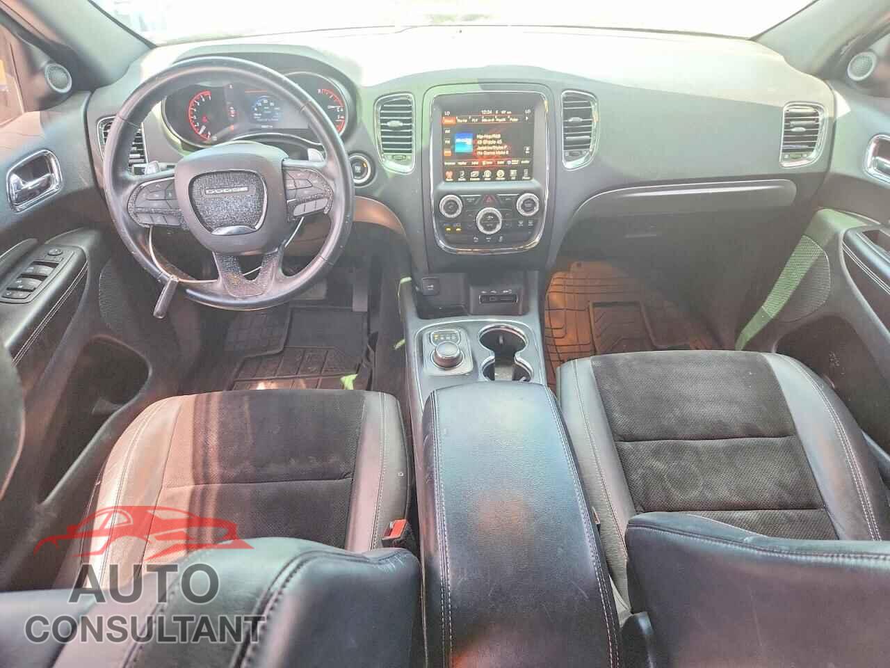 DODGE DURANGO 2015 - 1C4RDHAG4FC100650