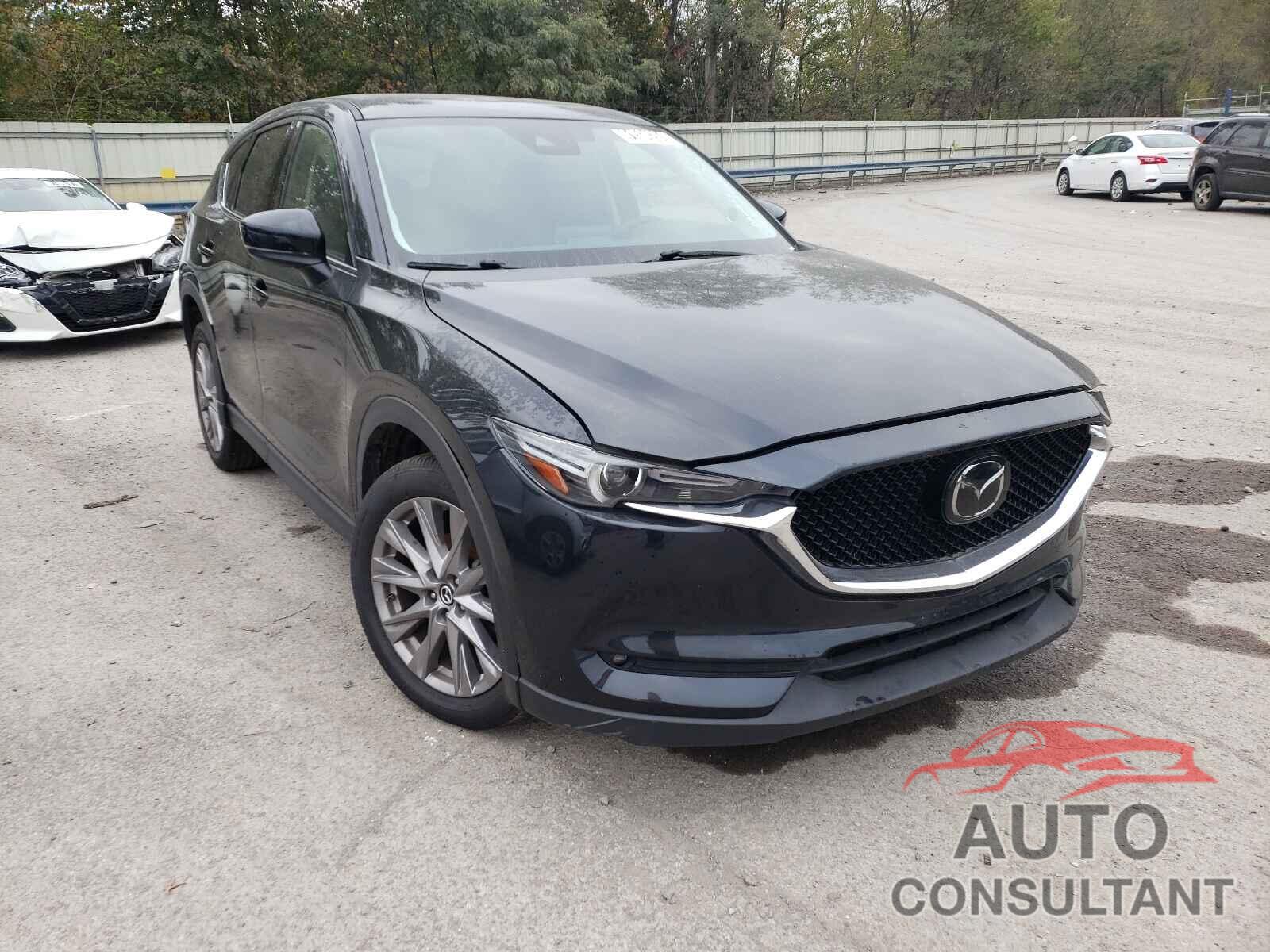 MAZDA CX-5 2020 - JM3KFBDM0L0736299