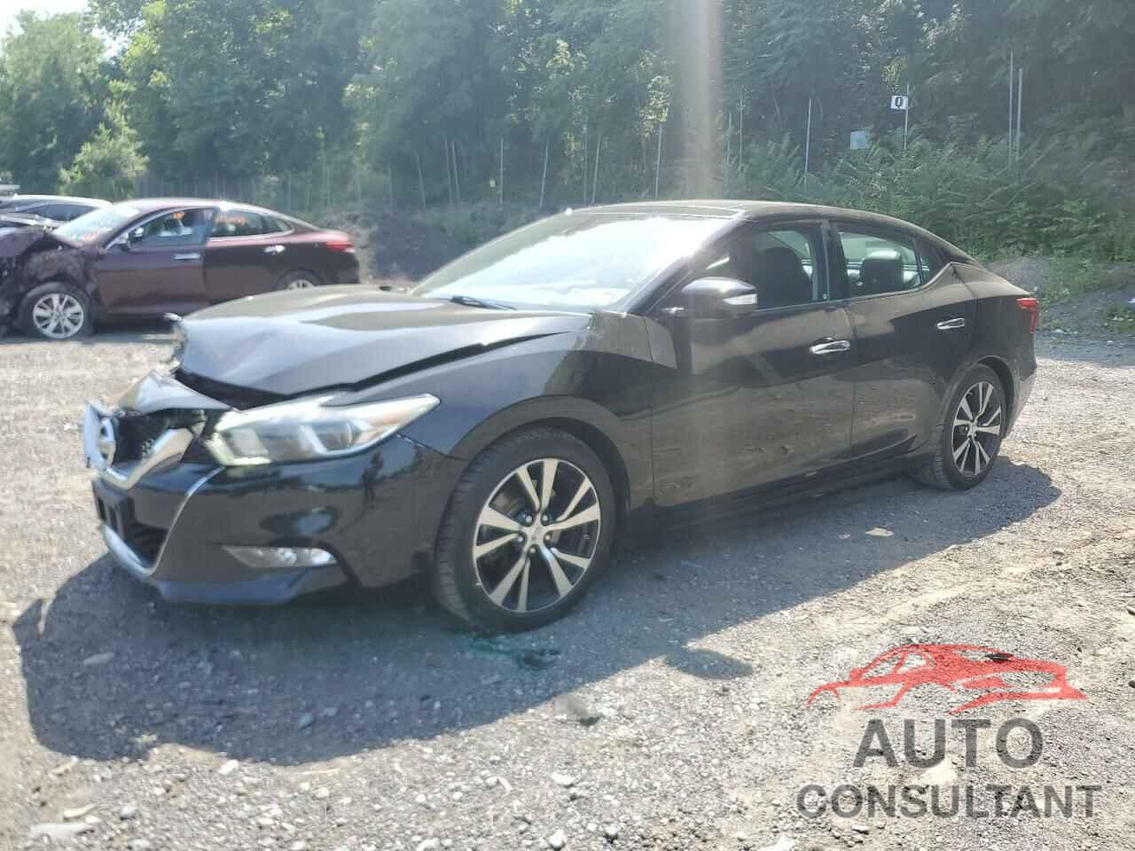 NISSAN MAXIMA 2017 - 1N4AA6AP6HC457217