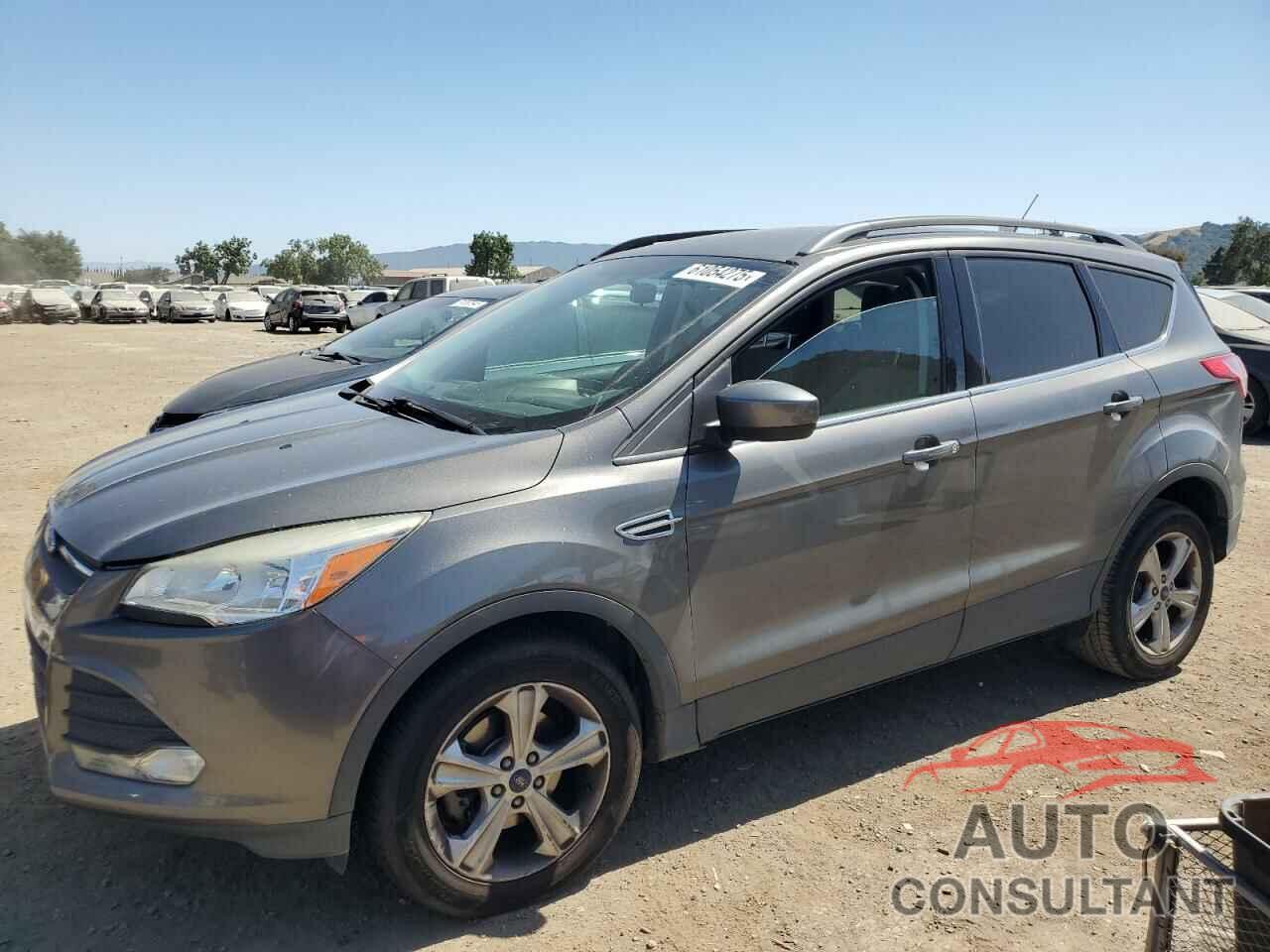 FORD ESCAPE 2014 - 1FMCU0GX8EUB28728