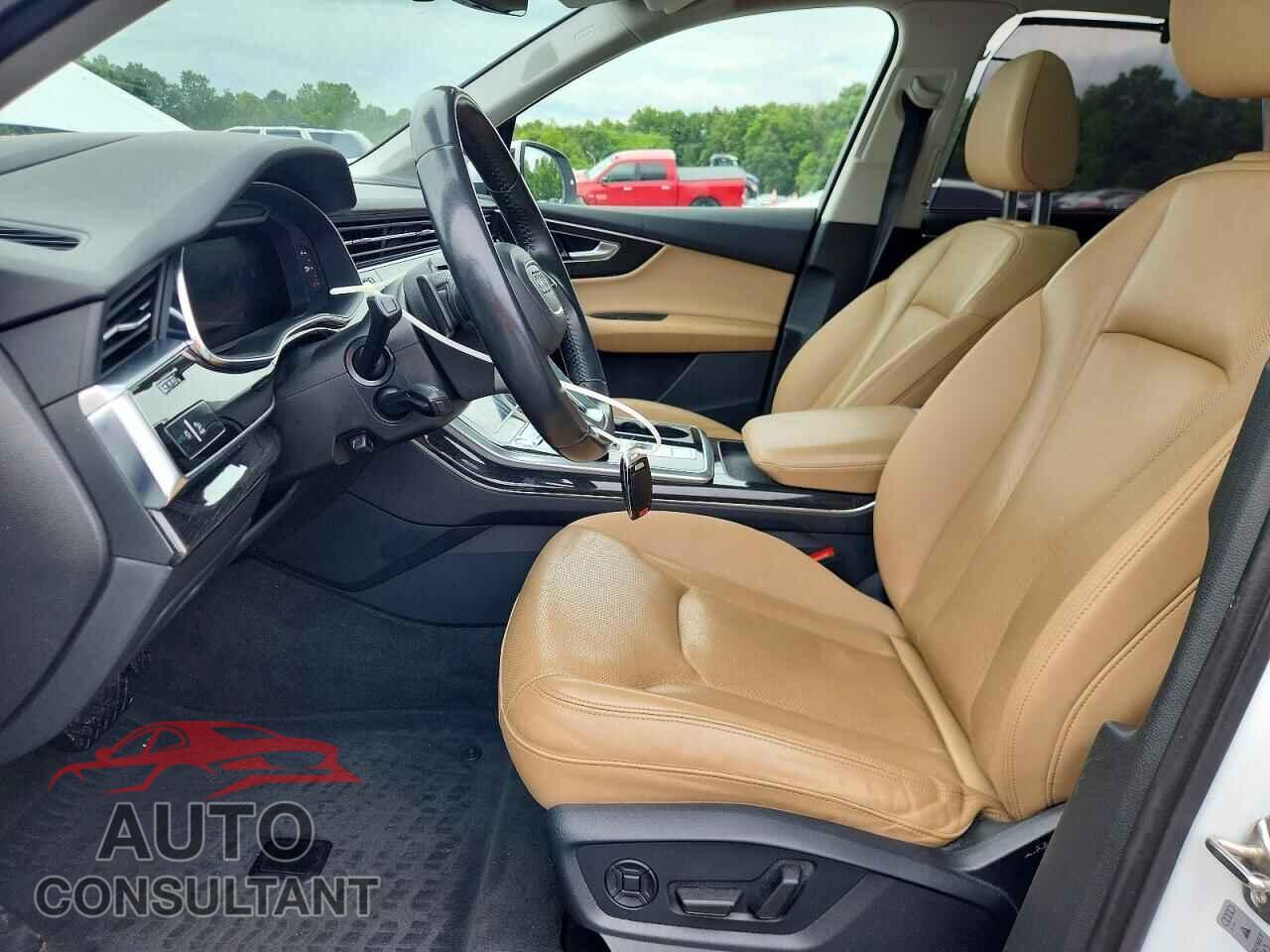 AUDI Q7 2020 - WA1VXAF71LD004920