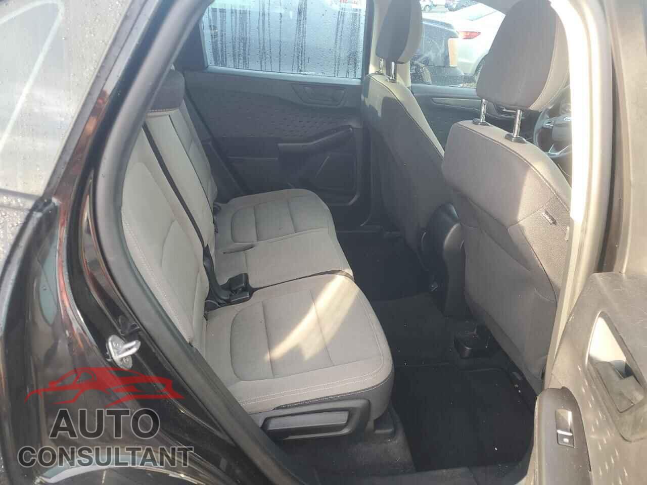 FORD ESCAPE 2020 - 1FMCU0F65LUA23912