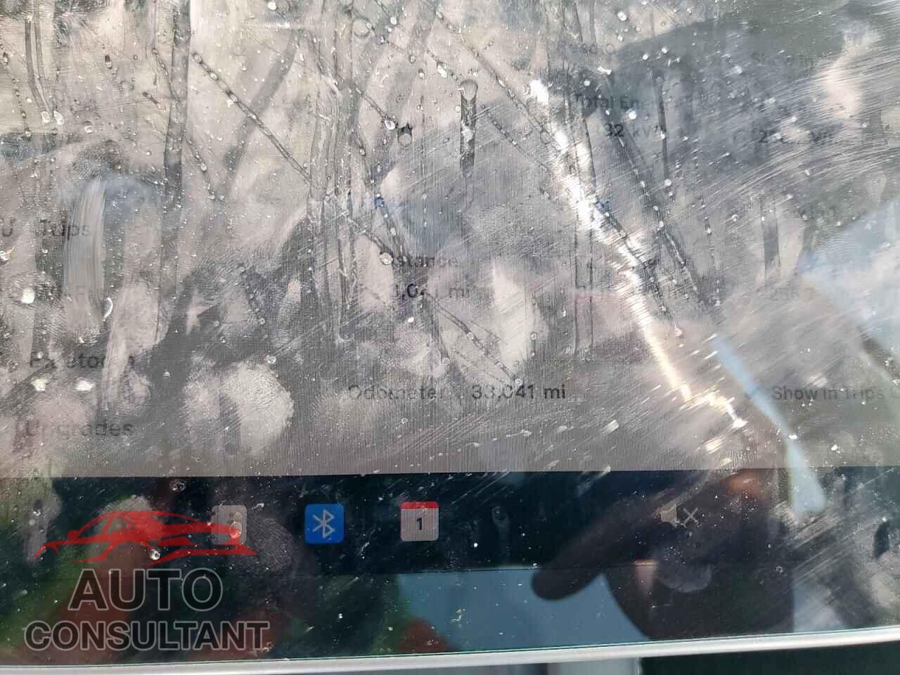 TESLA MODEL 3 2023 - 5YJ3E1EA8PF692168