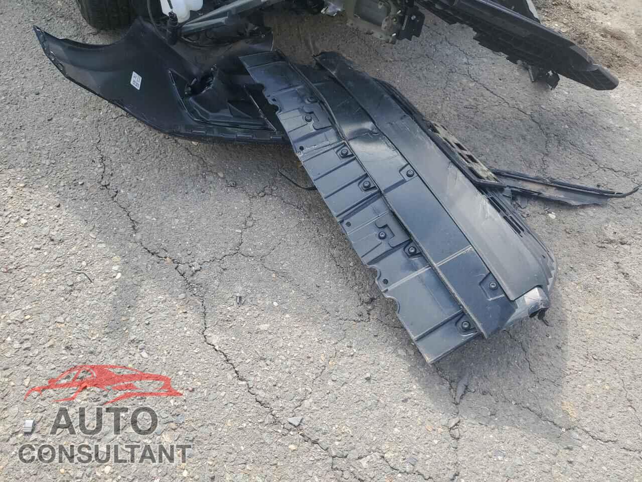 HONDA CIVIC 2023 - 2HGFE2F59PH532185
