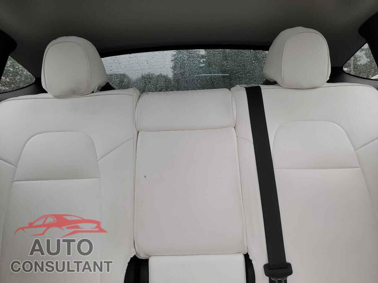 TESLA MODEL Y 2023 - 7SAYGDEE9PF670946