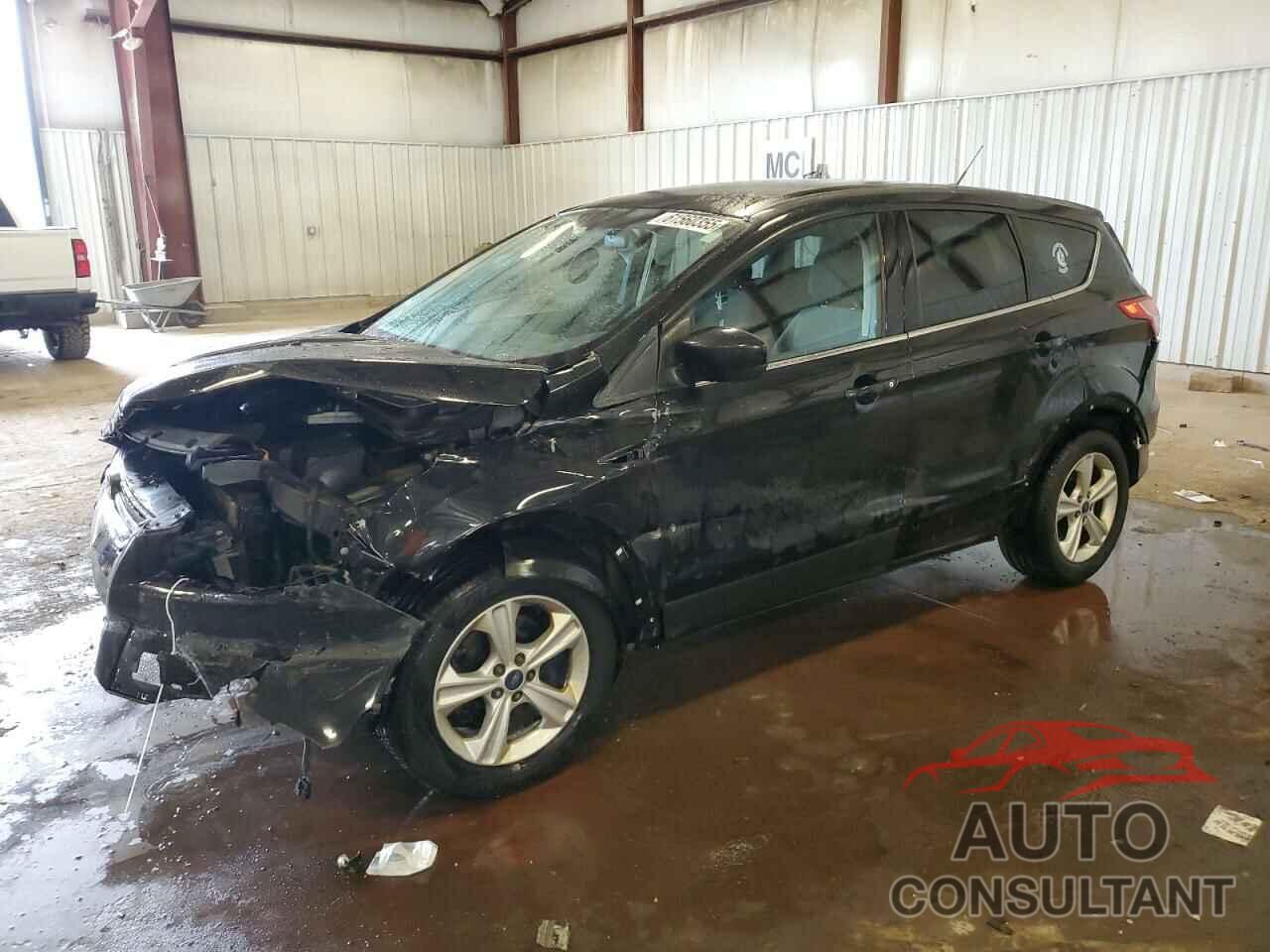 FORD ESCAPE 2013 - 1FMCU9GXXDUB99089