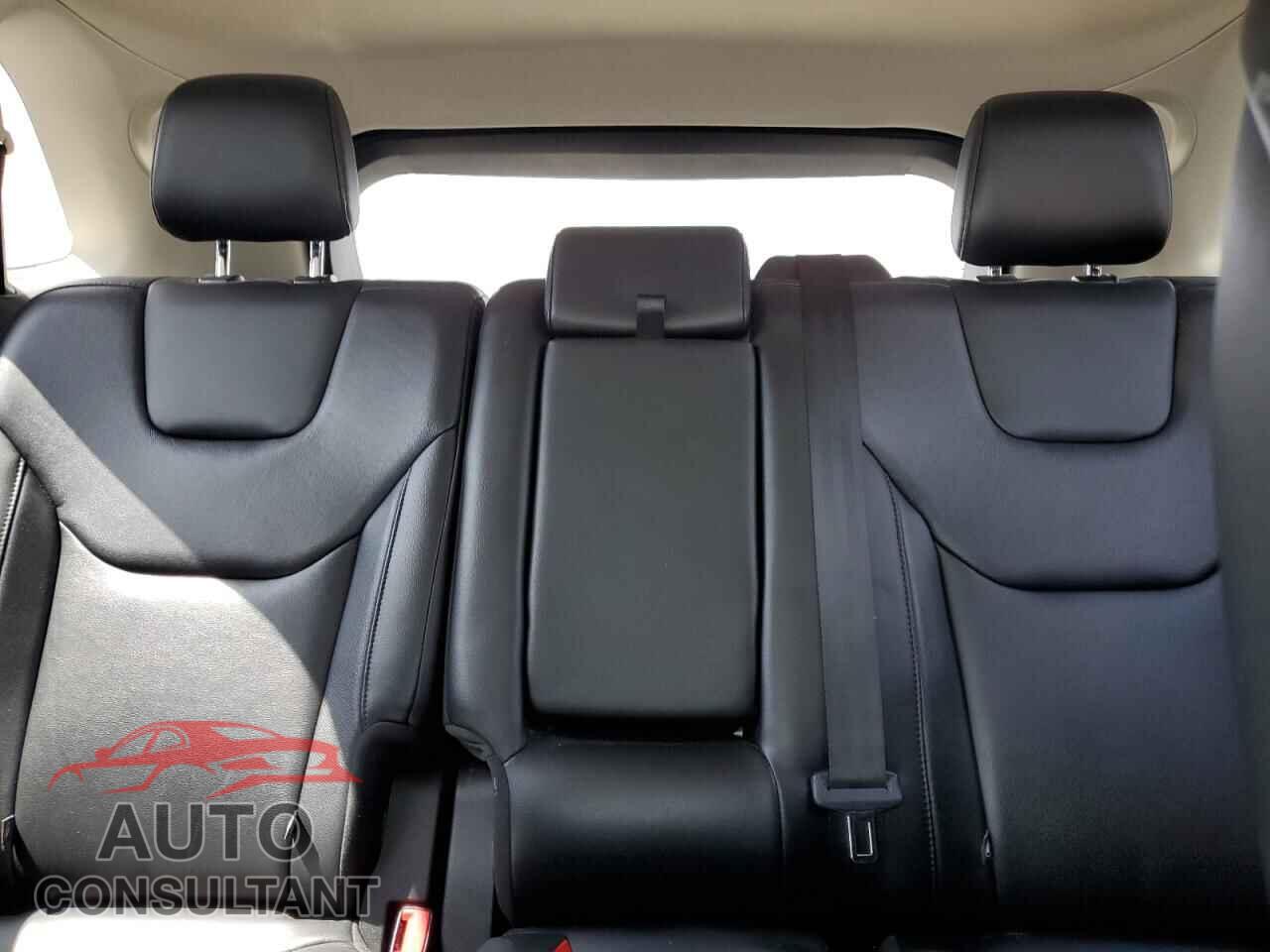FORD EDGE 2019 - 2FMPK4K98KBB55226
