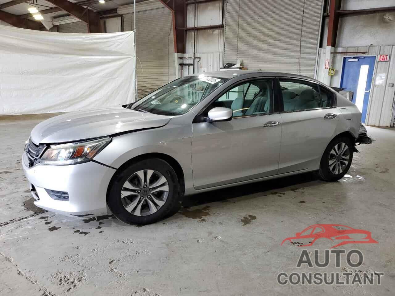 HONDA ACCORD 2013 - 1HGCR2F39DA227317