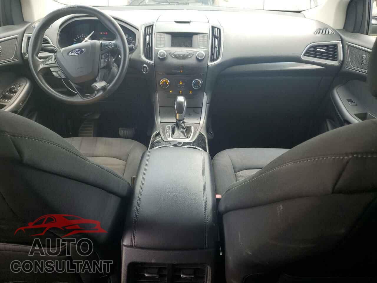 FORD EDGE 2015 - 2FMTK4G94FBB84834