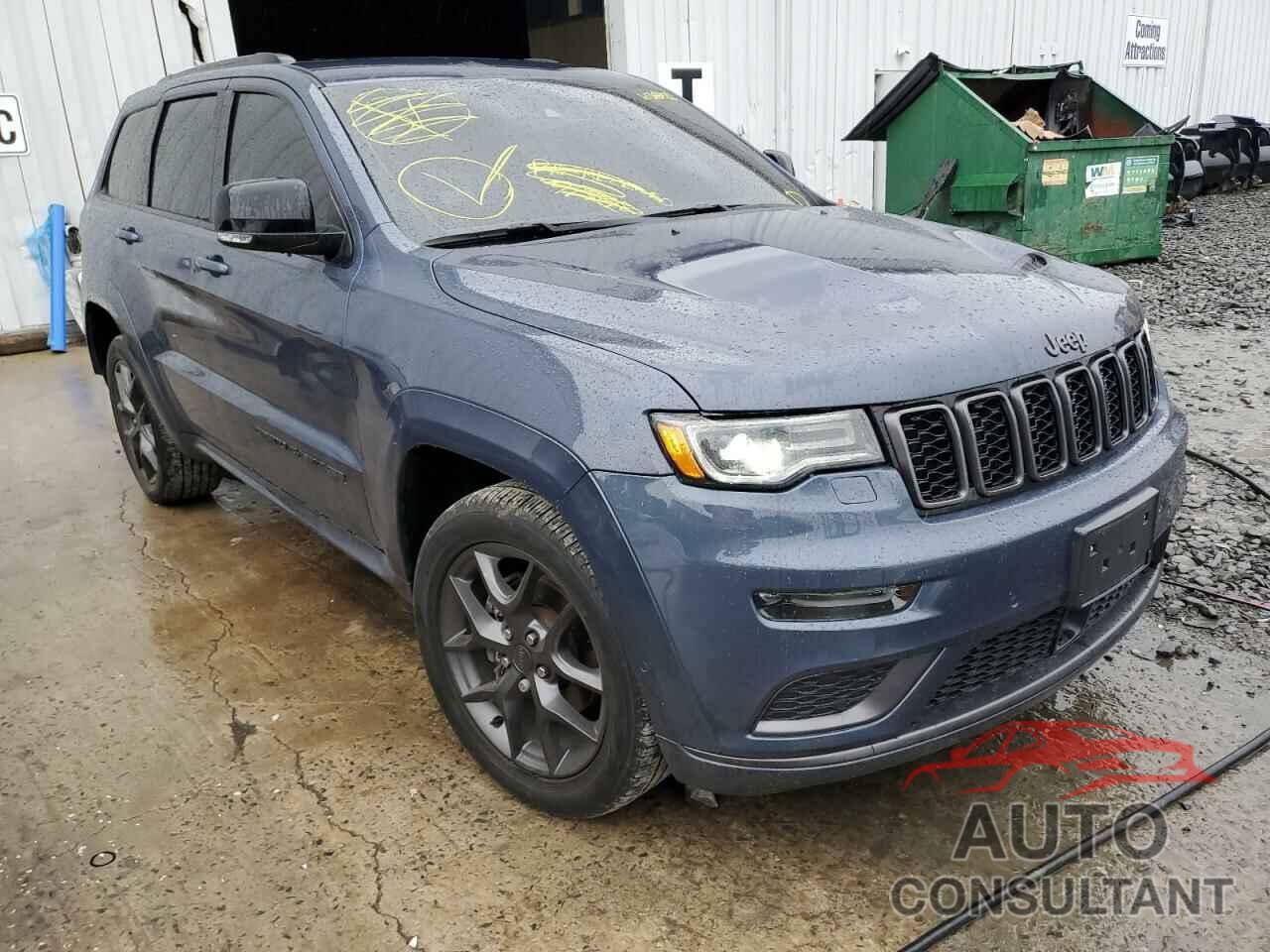 JEEP GRAND CHER 2019 - 1C4RJFBG2KC697738