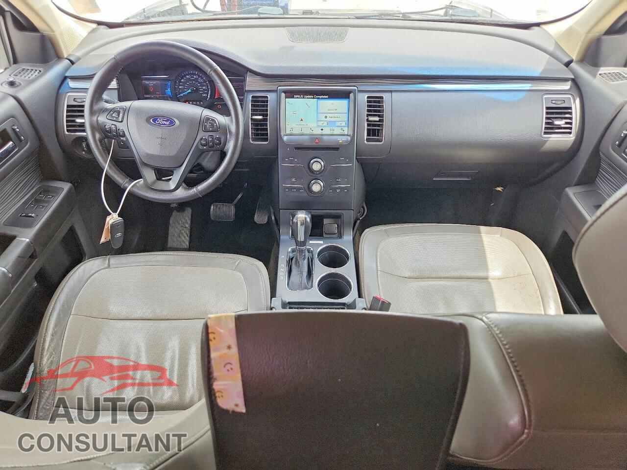 FORD FLEX 2016 - 2FMGK5C85GBA24113