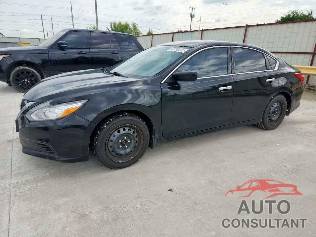 NISSAN ALTIMA 2017 - 1N4AL3AP7HC281559