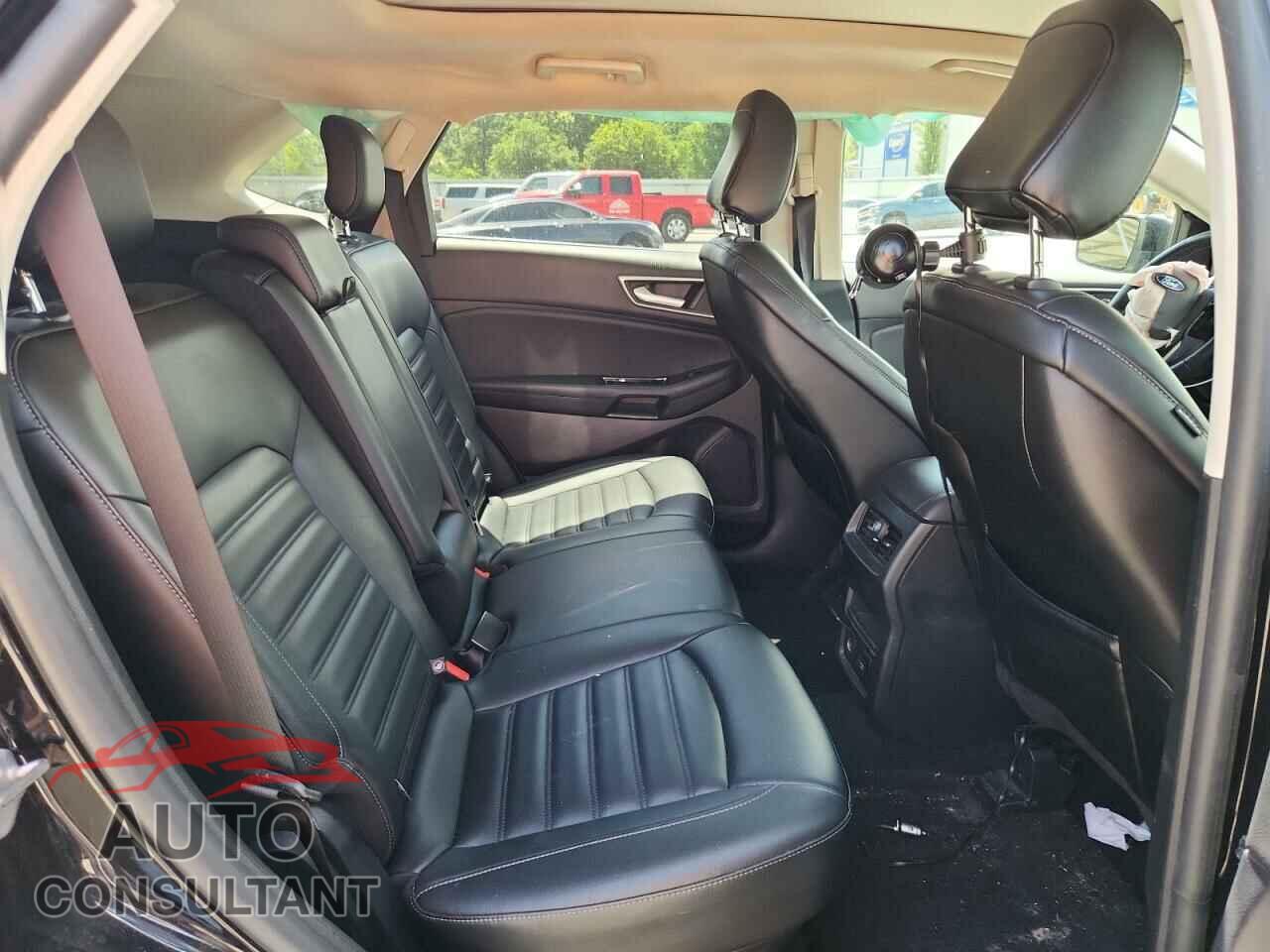 FORD EDGE 2020 - 2FMPK3J96LBA34191