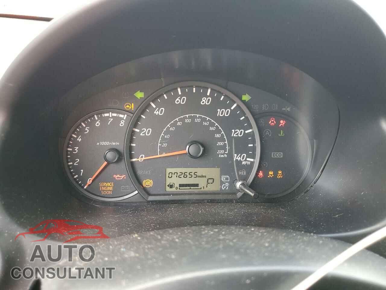 MITSUBISHI MIRAGE 2017 - ML32F3FJ4HHF09665