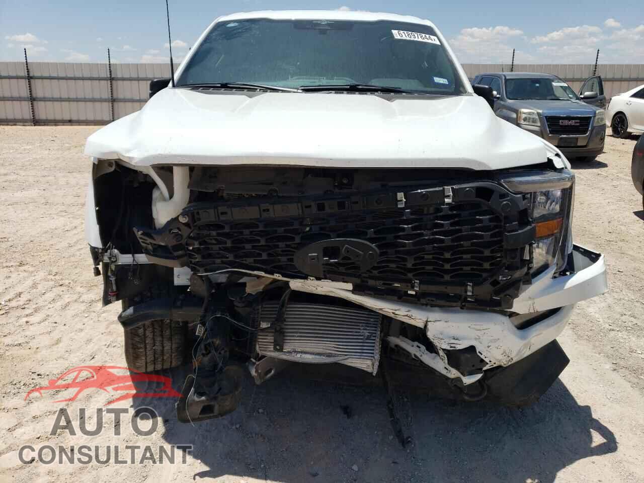 FORD F-150 2023 - 1FTEW1EP0PKG15047