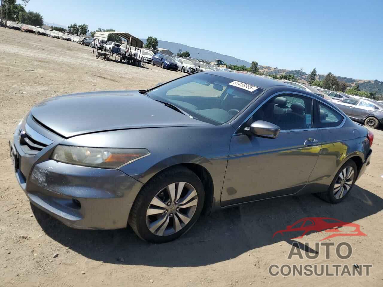 HONDA ACCORD 2012 - 1HGCS1B30CA011777