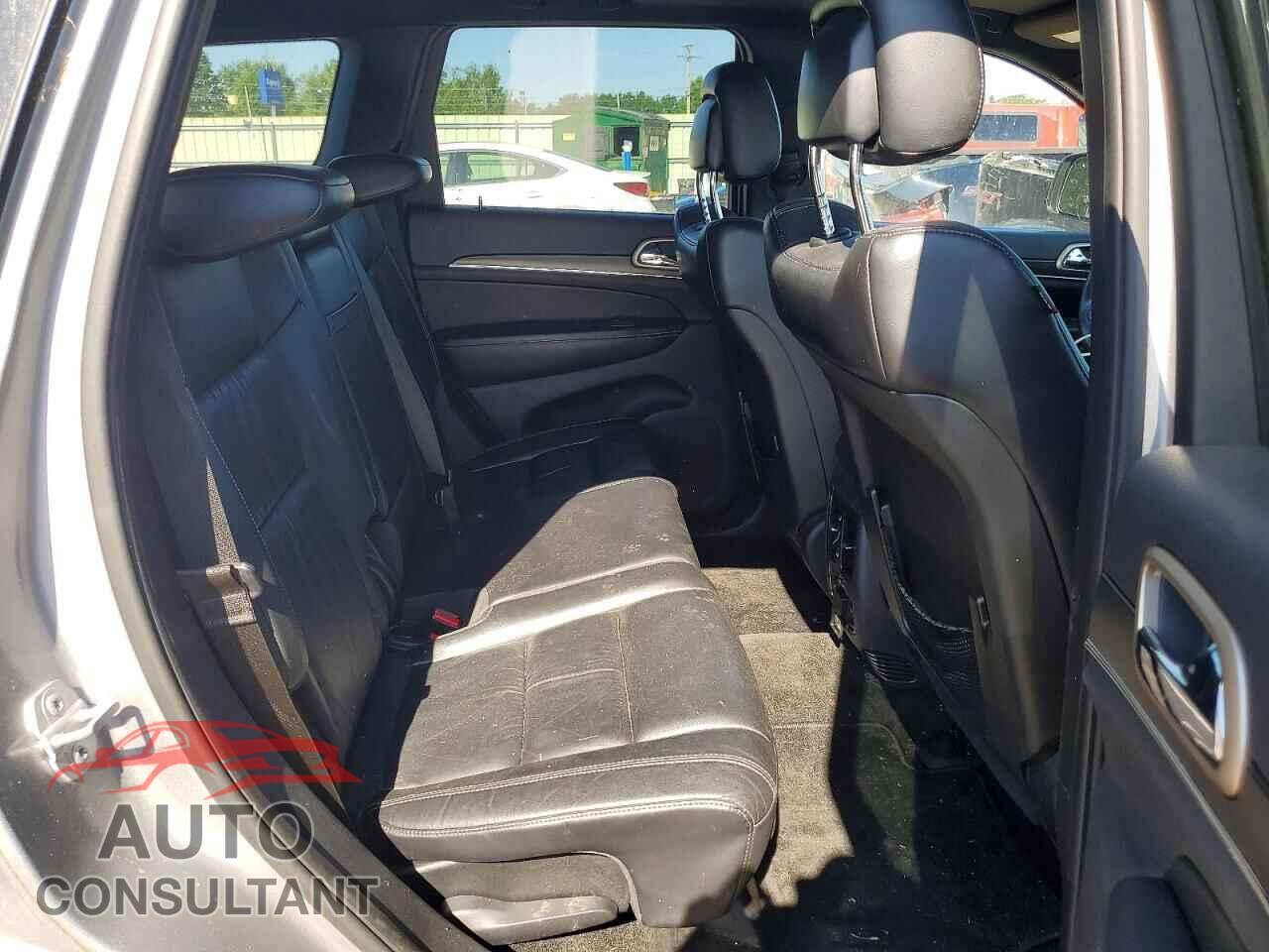 JEEP CHEROKEE 2015 - 1C4RJFBG1FC941689