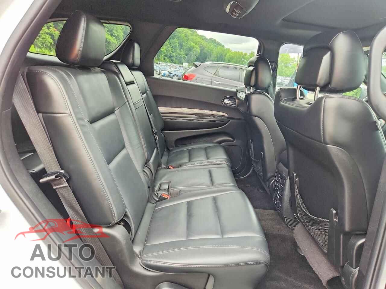 DODGE DURANGO 2015 - 1C4RDJDG6FC730026