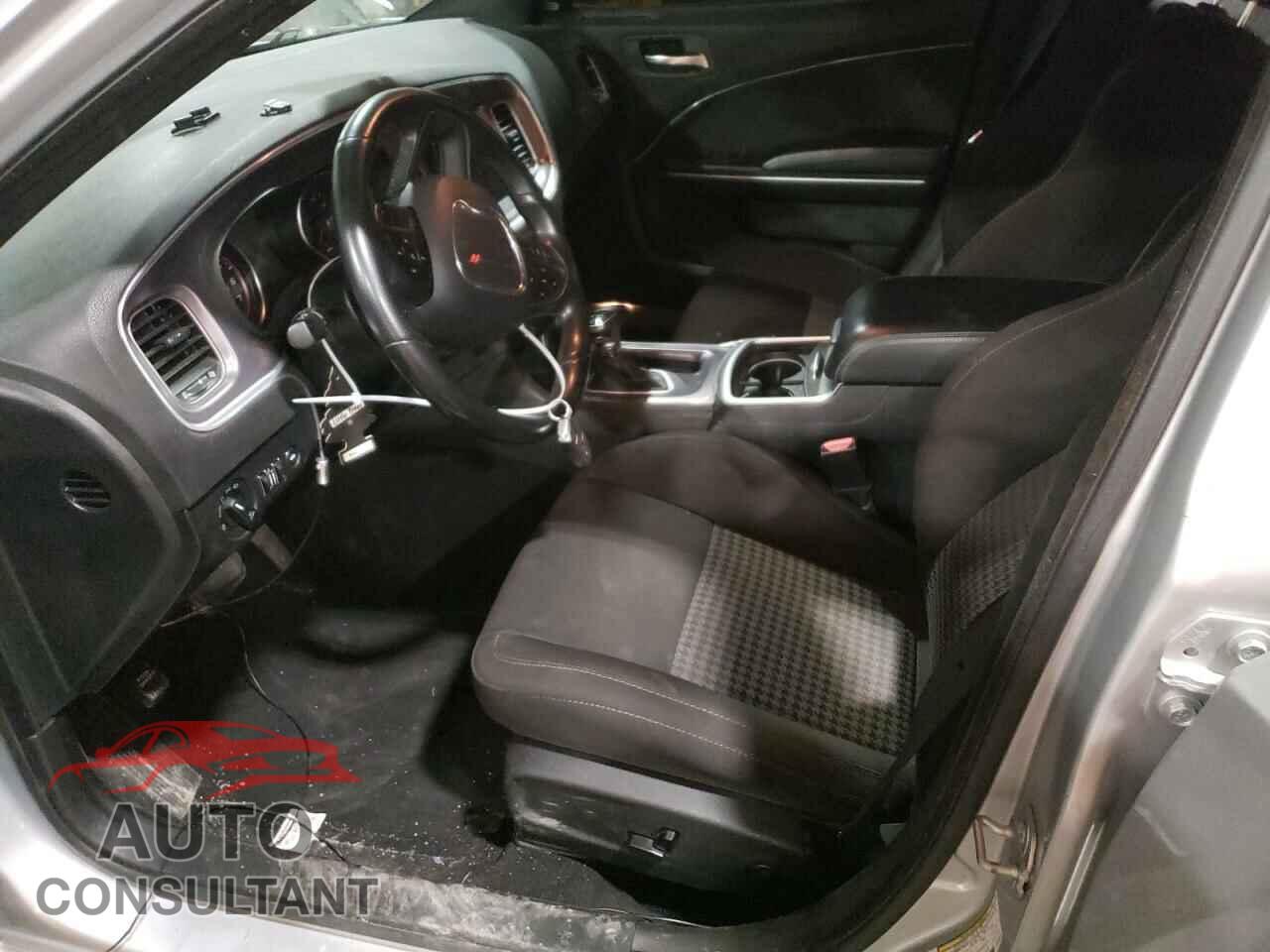 DODGE CHARGER 2021 - 2C3CDXCT5MH522015