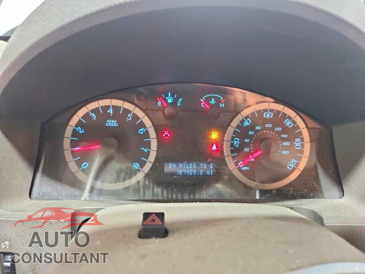 FORD ESCAPE XLT 2012 - 1FMCU9DG9CKB34524