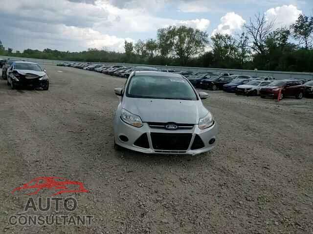 FORD FOCUS 2014 - 1FADP3F27EL306339