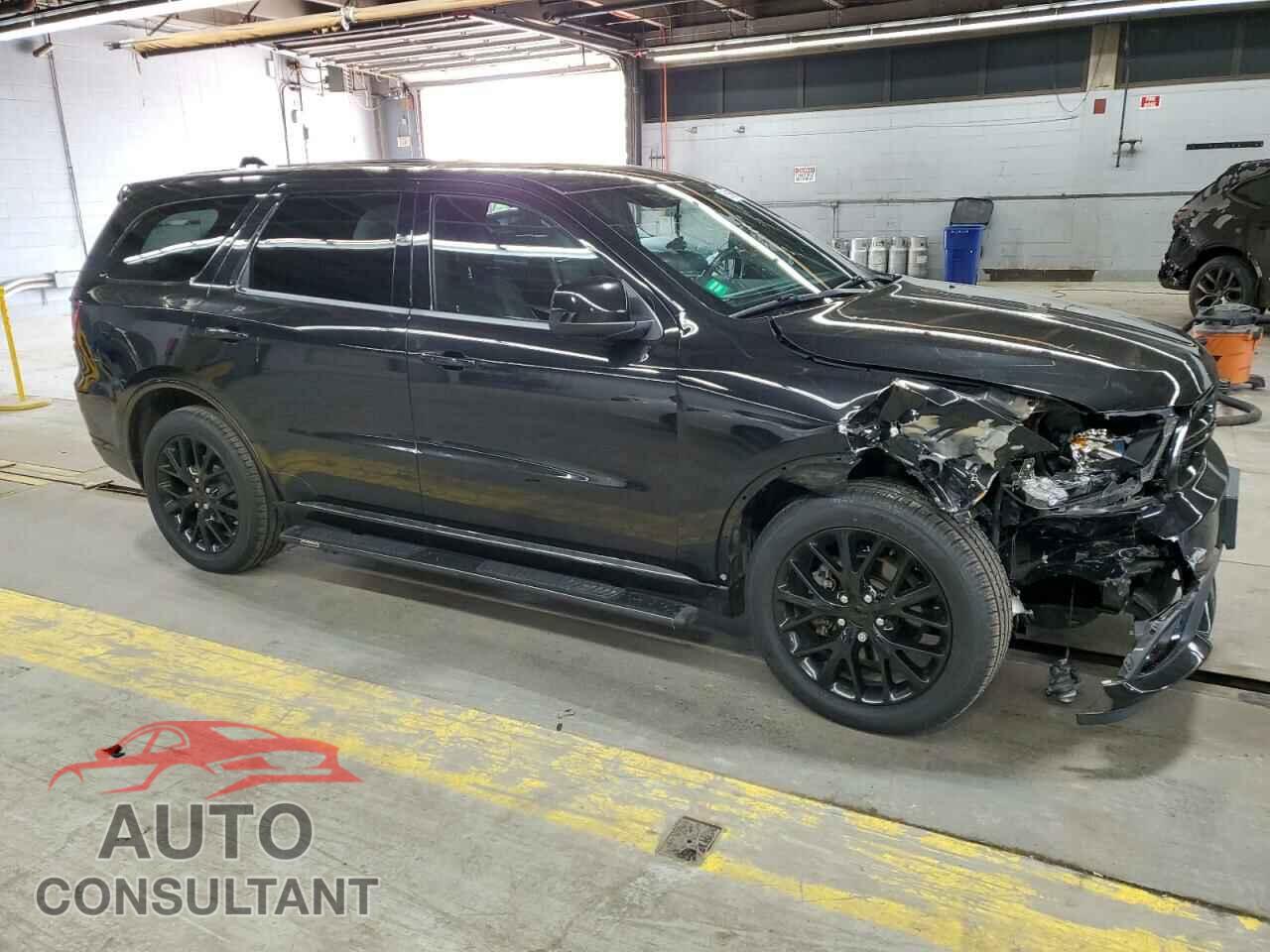 DODGE DURANGO 2015 - 1C4RDJAG3FC885718