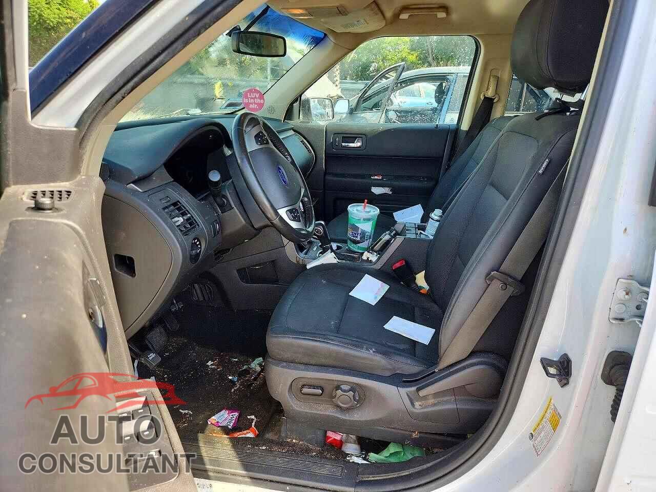 FORD FLEX 2016 - 2FMGK5B84GBA12570