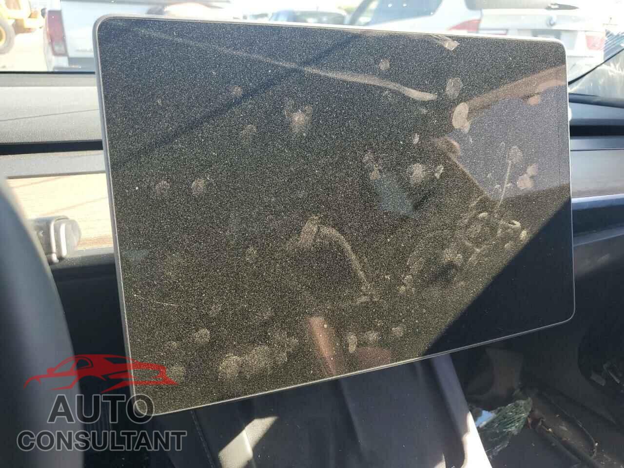 TESLA MODEL 3 2023 - 5YJ3E1EA0PF457134