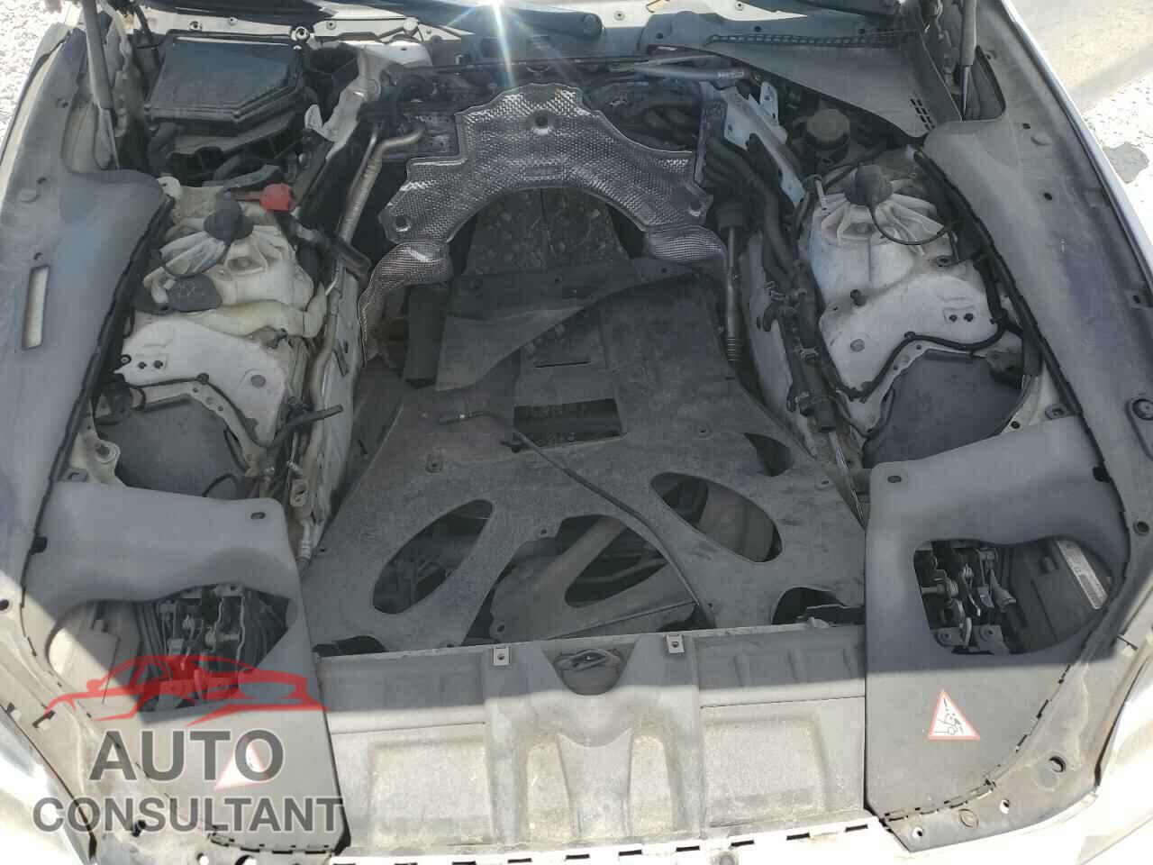 BMW M6 2014 - WBS6C9C55ED467226