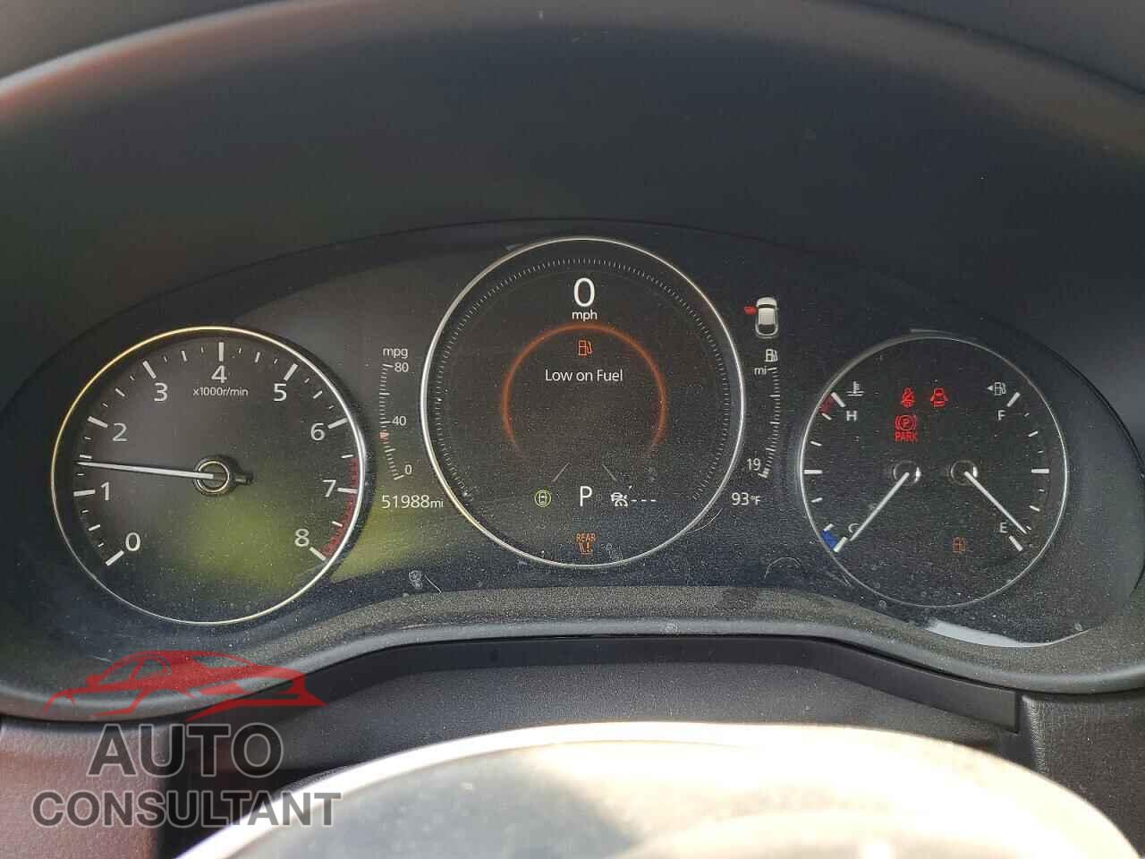MAZDA CX30 2024 - 3MVDMBCM8RM646802