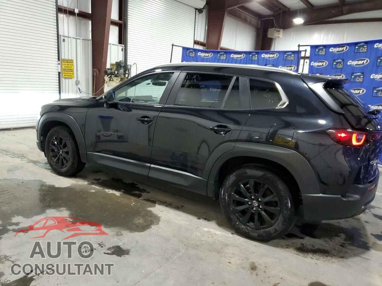 MAZDA CX-50 PREF 2024 - 7MMVABBM9RN172266