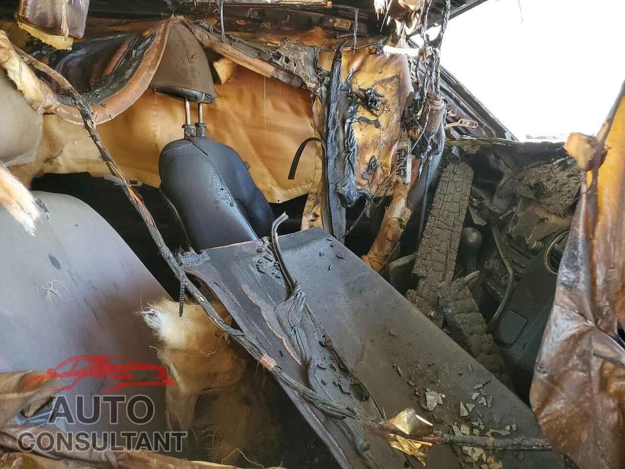 HONDA PILOT 2012 - 5FNYF3H99CB024342