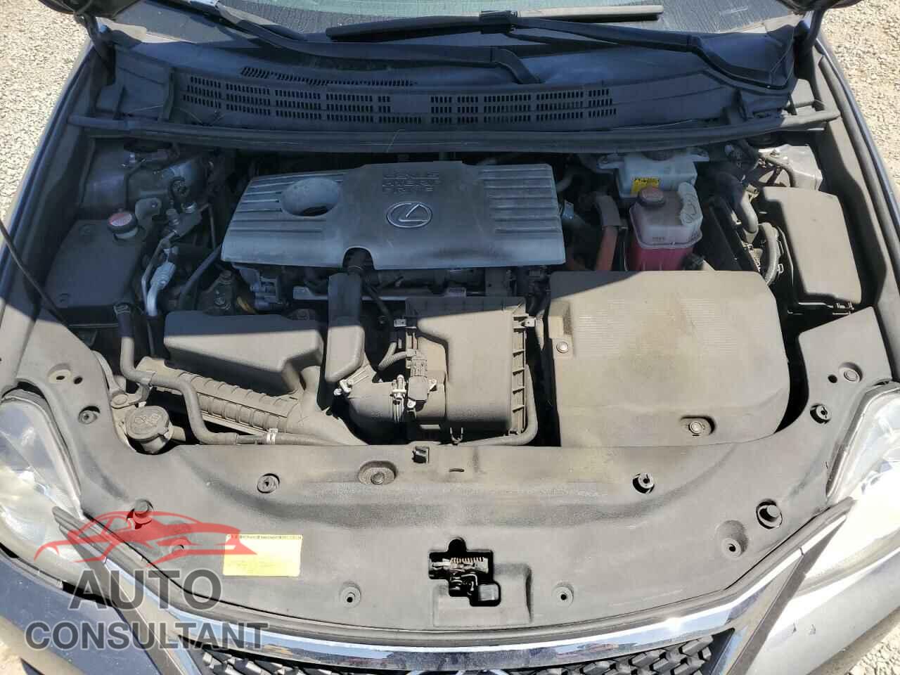 LEXUS CT 200 2014 - JTHKD5BH4E2192143