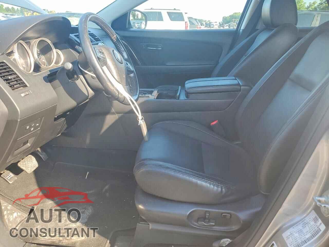 MAZDA CX-9 2013 - JM3TB2CA5D0411155
