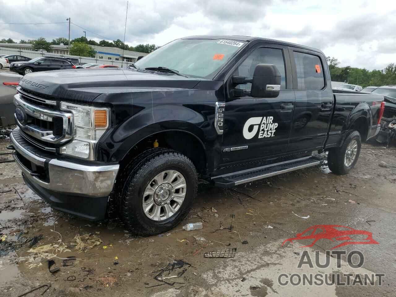 FORD F250 2020 - 1FT7W2BT6LEE82593