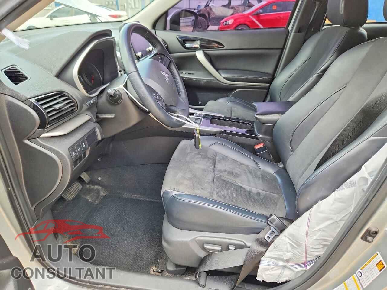 MITSUBISHI ECLIPSE 2022 - JA4ASWAA0NZ048118
