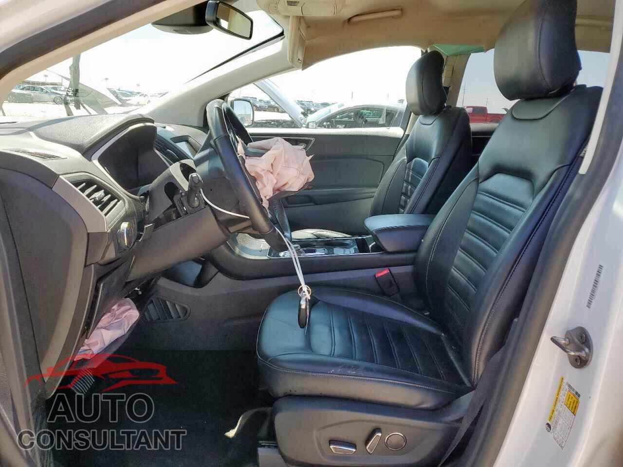 FORD EDGE 2019 - 2FMPK3J94KBC24280