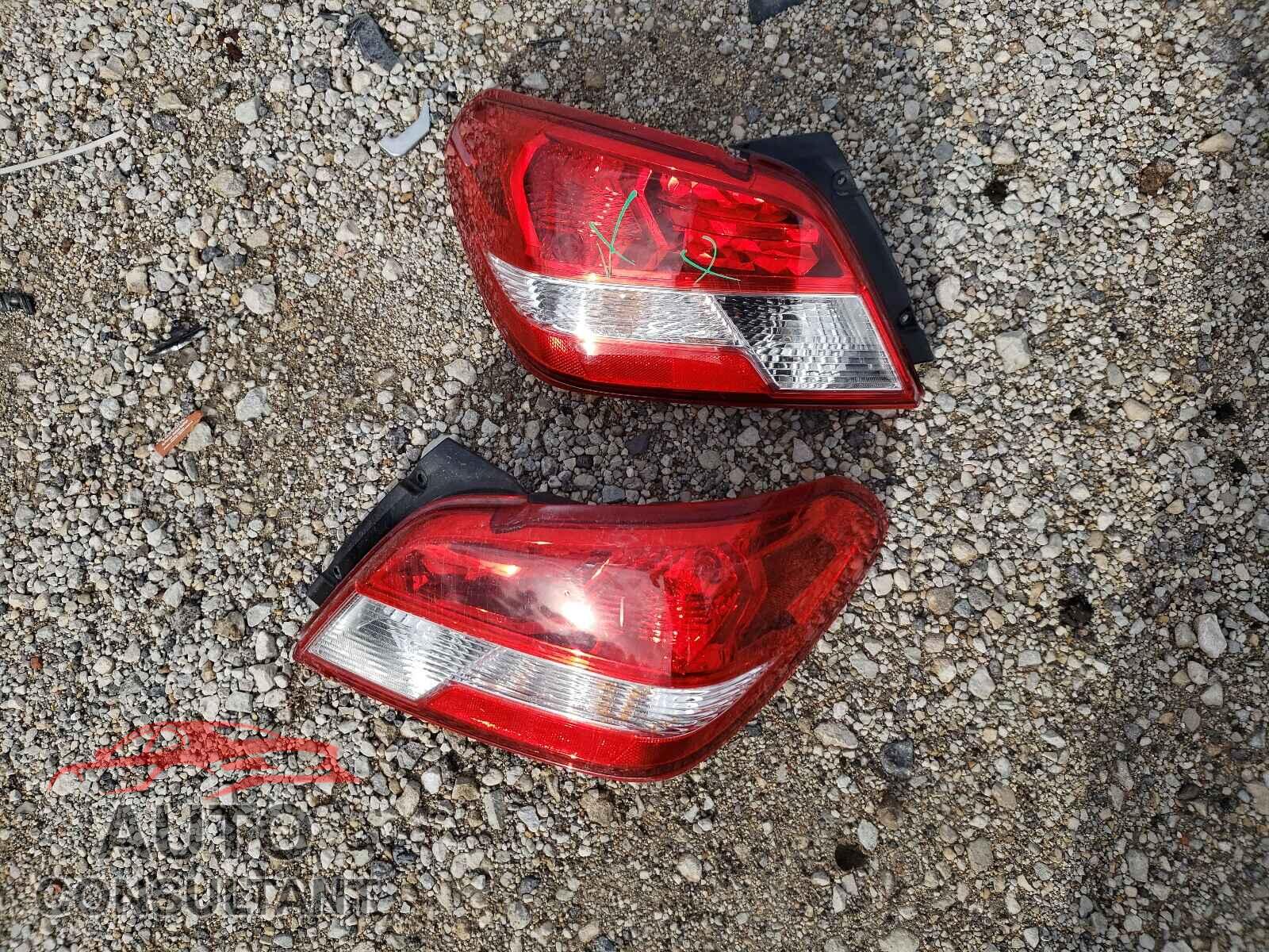 MITSUBISHI MIRAGE 2017 - ML32F3FJ7HHF19204