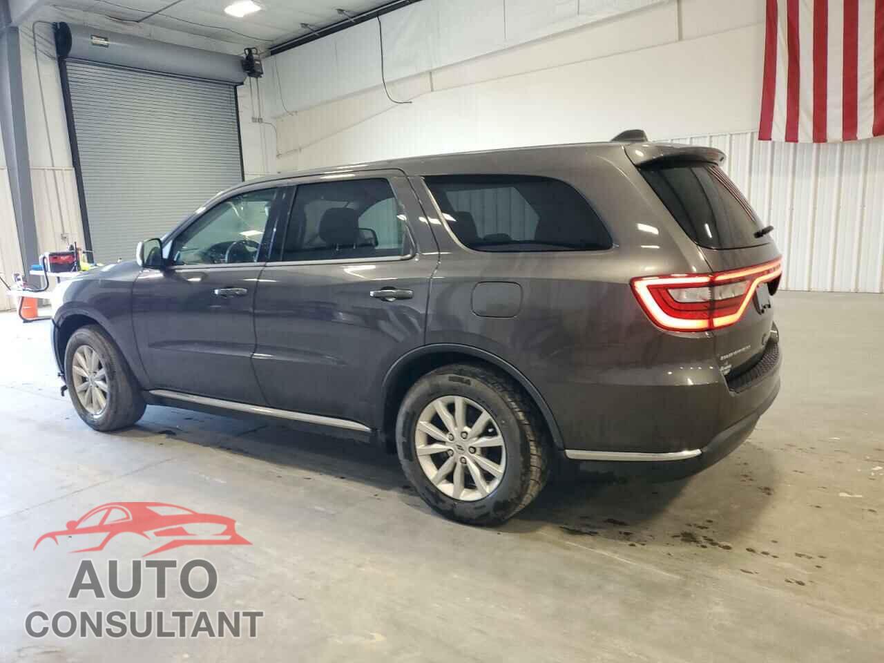 DODGE DURANGO 2020 - 1C4RDHAG9LC222898