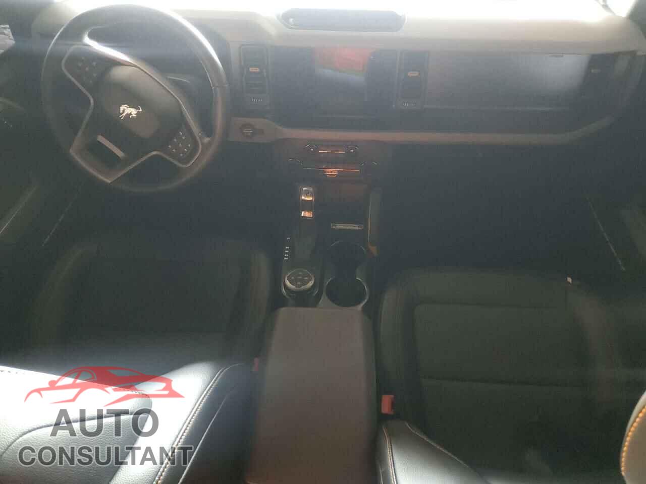 FORD BRONCO 2023 - 1FMEE5DP9PLB29838