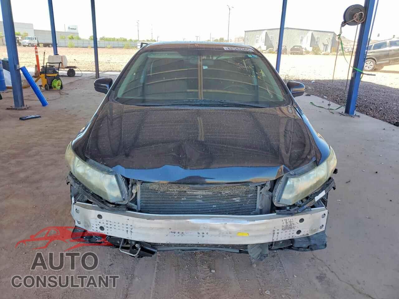 HONDA CIVIC 2015 - 19XFB2F56FE004492