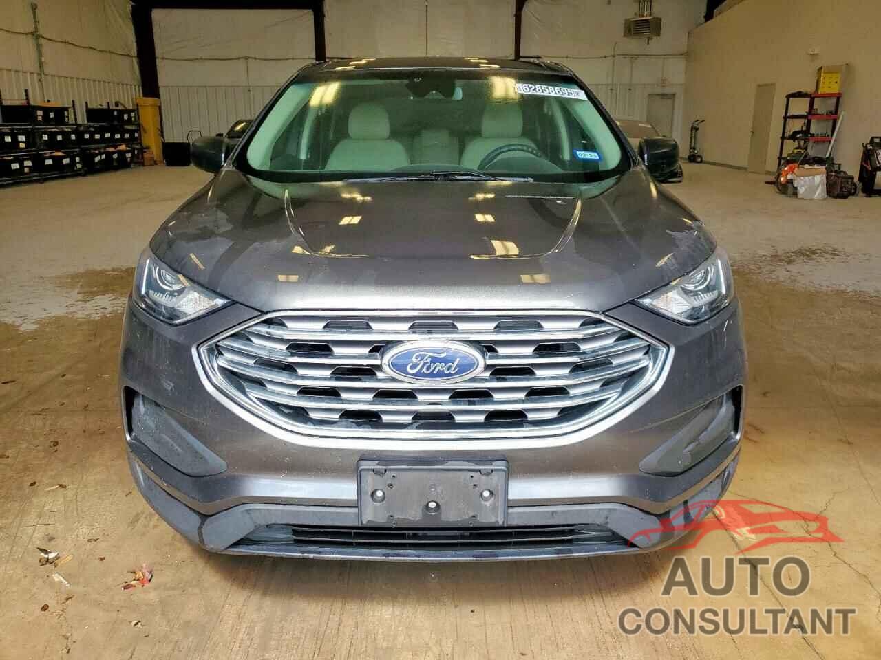 FORD EDGE 2019 - 2FMPK3G91KBB63249