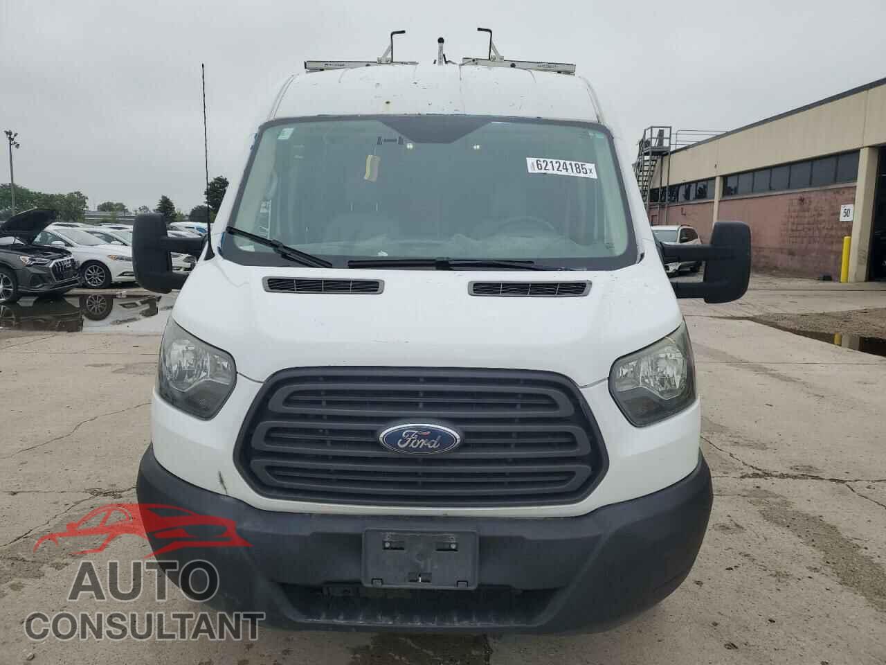 FORD TRANSIT 2015 - 1FTSW2CM3FKB06764