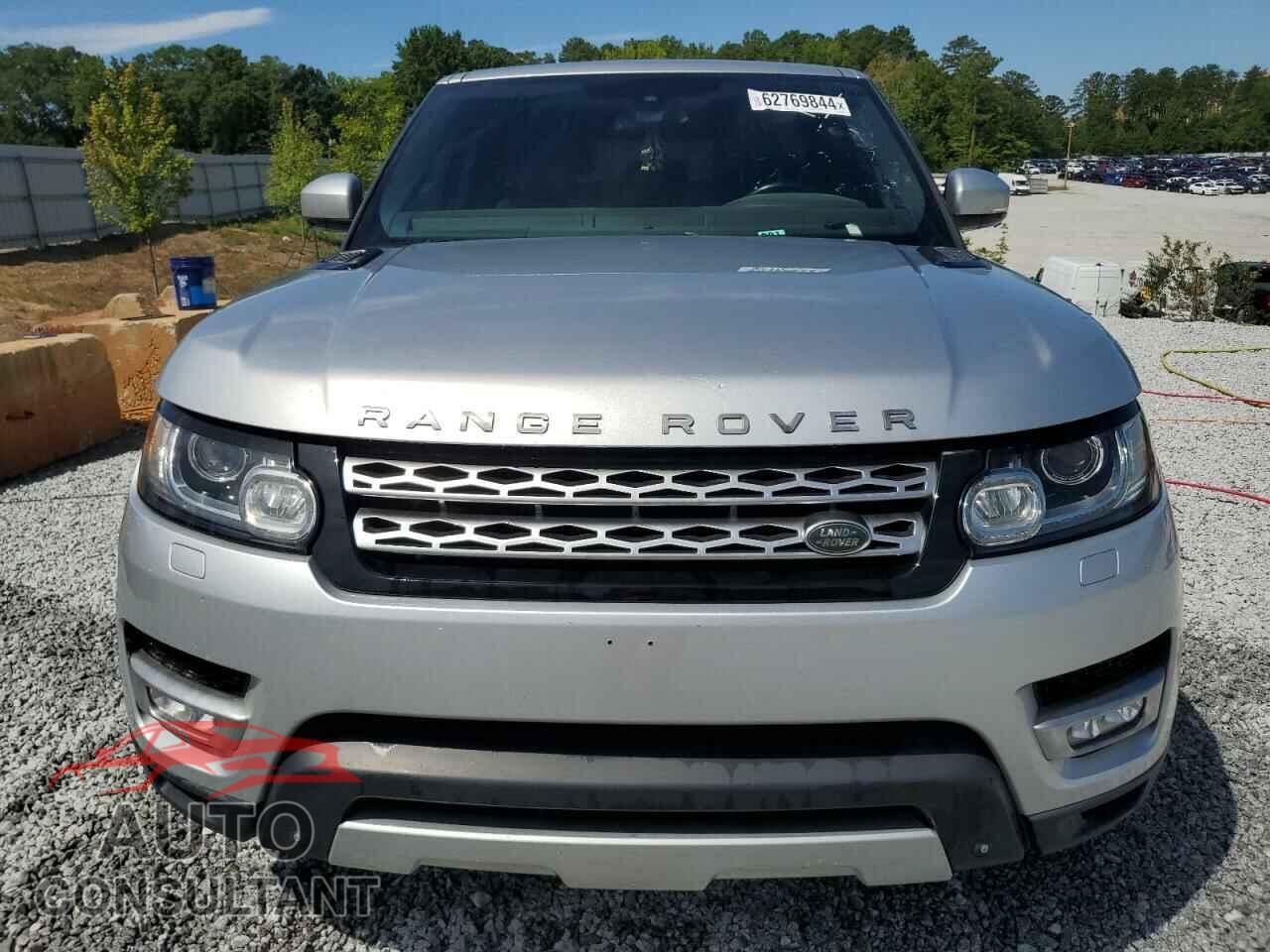 LAND ROVER RANGEROVER 2015 - SALWR2VF4FA539077