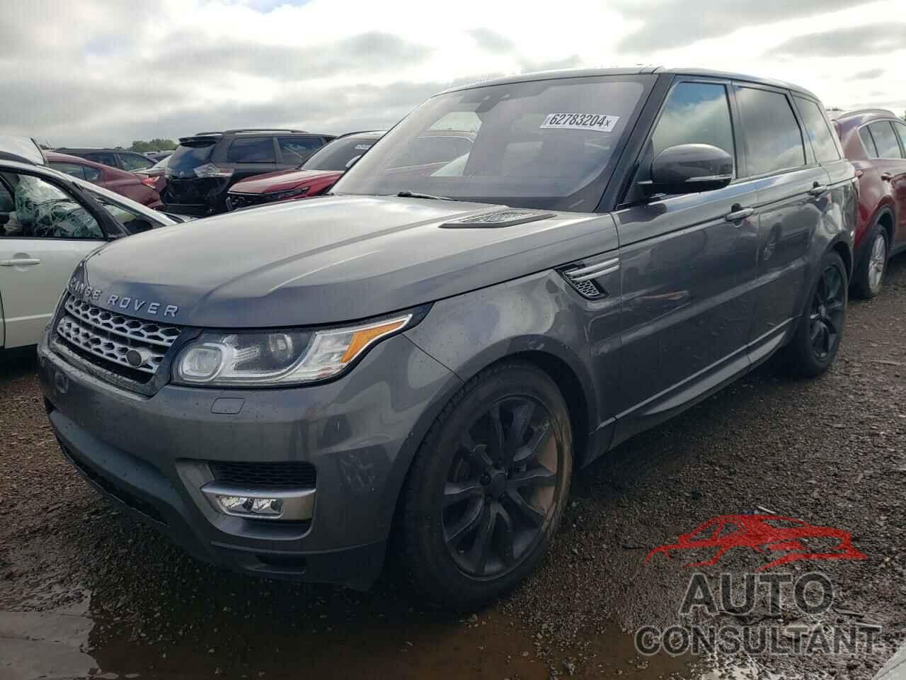 LAND ROVER RANGEROVER 2017 - SALWR2FV9HA179099