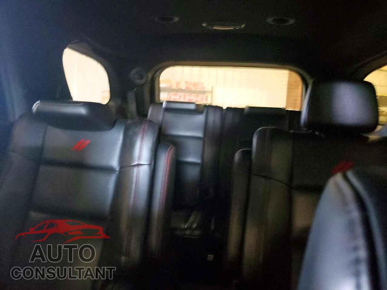 DODGE DURANGO 2024 - 1C4SDJCT0RC208853